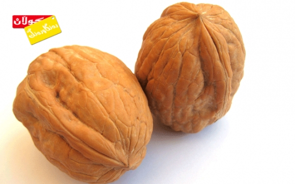 گوێز بۆ سووككردنی شەكەتیی دەروونی